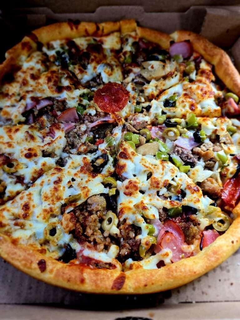 Thirty Seventh Street Pizzaria photo 4