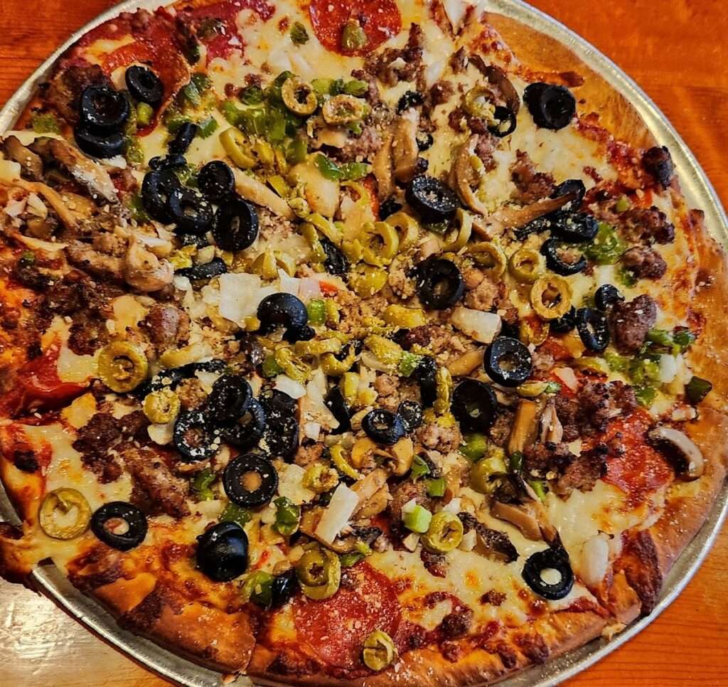 Thirty Seventh Street Pizzaria photo 5